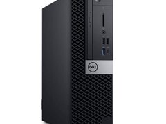 Calculatoare SH Dell OptiPlex XE3 SFF, Hexa Core i5-9500, 16GB DDR4, 1TB SSD